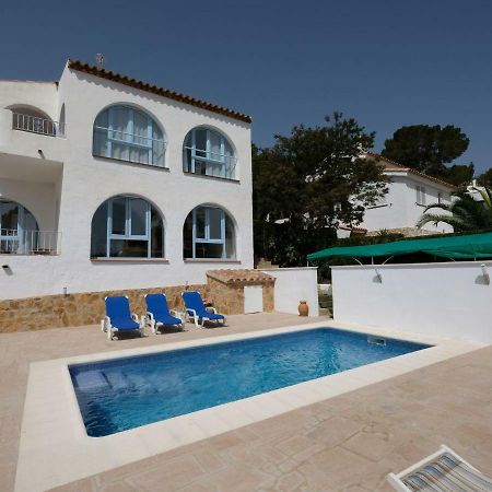 Villa Mariona By Interhome L'Ampolla Exteriér fotografie
