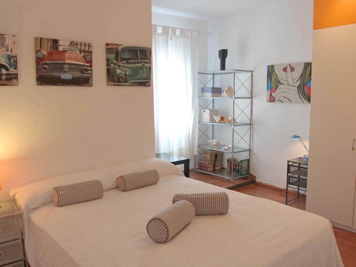 Villa Mariona By Interhome L'Ampolla Exteriér fotografie