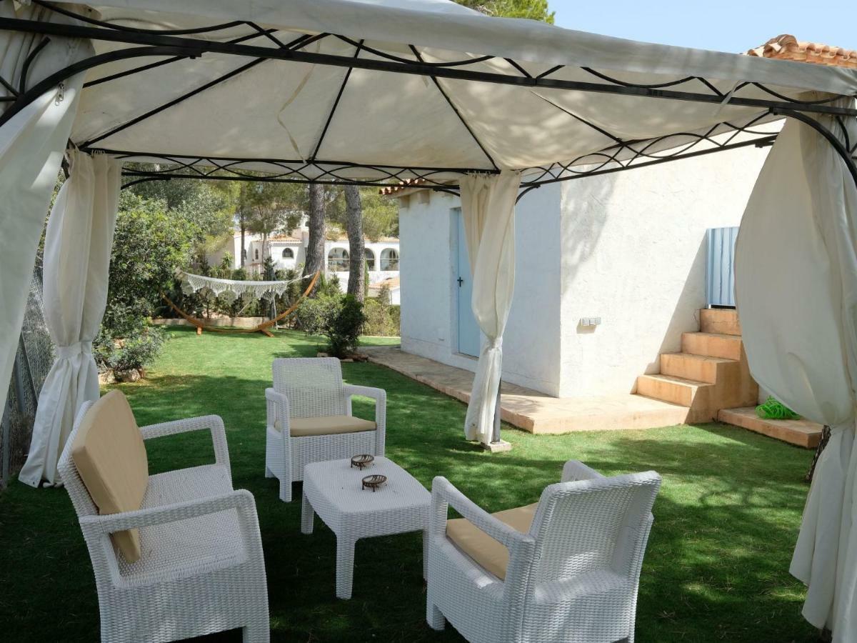 Villa Mariona By Interhome L'Ampolla Exteriér fotografie