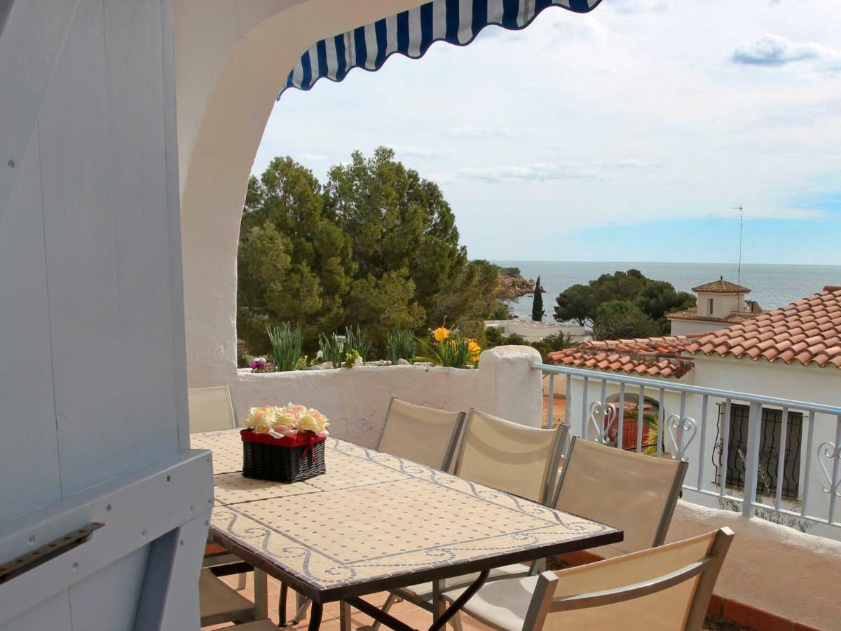 Villa Mariona By Interhome L'Ampolla Exteriér fotografie