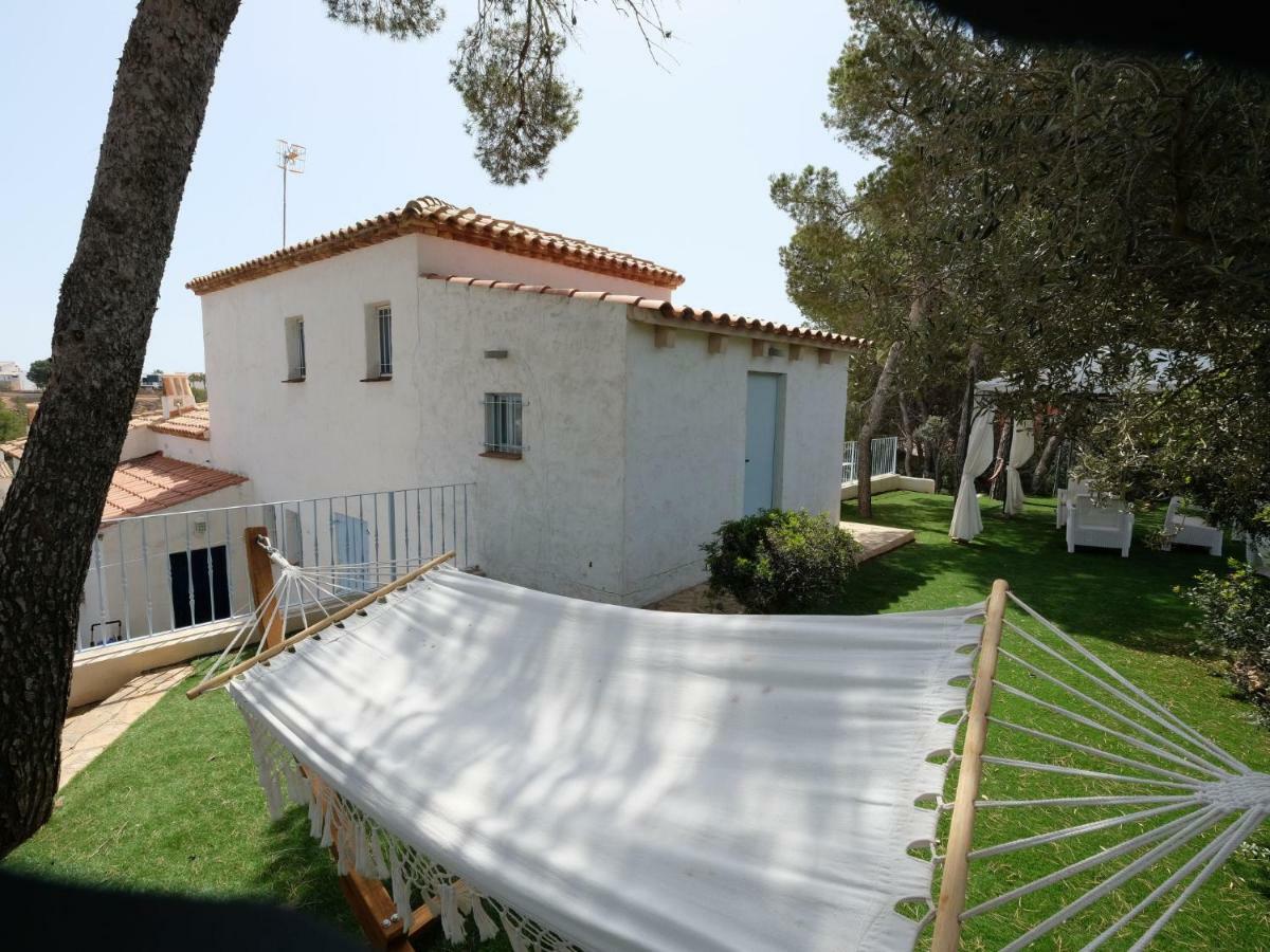 Villa Mariona By Interhome L'Ampolla Exteriér fotografie