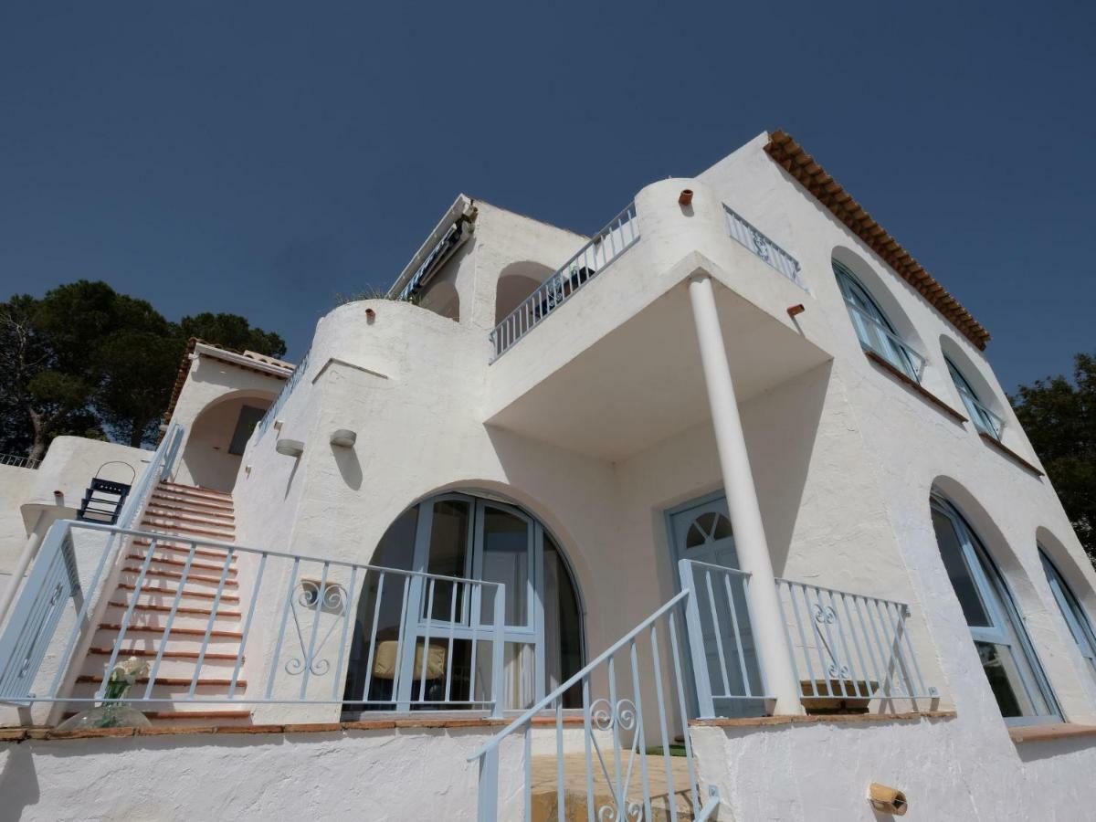 Villa Mariona By Interhome L'Ampolla Exteriér fotografie