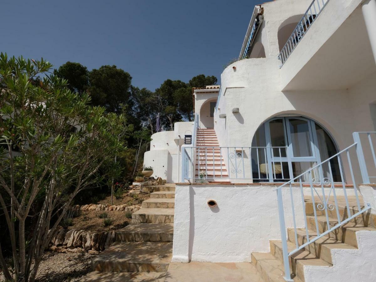 Villa Mariona By Interhome L'Ampolla Exteriér fotografie