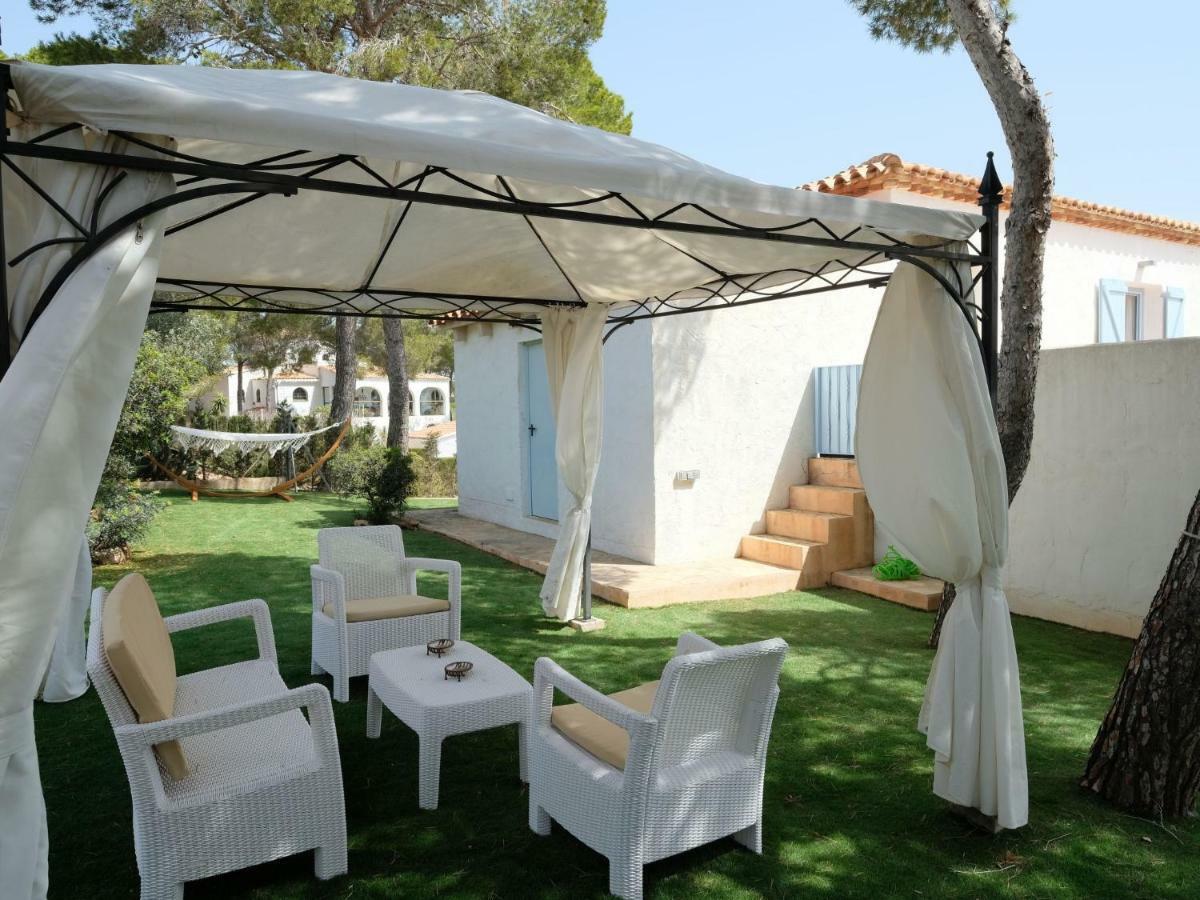 Villa Mariona By Interhome L'Ampolla Exteriér fotografie