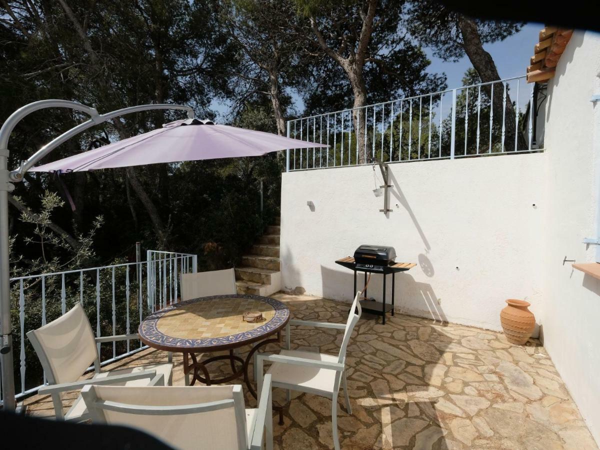 Villa Mariona By Interhome L'Ampolla Exteriér fotografie