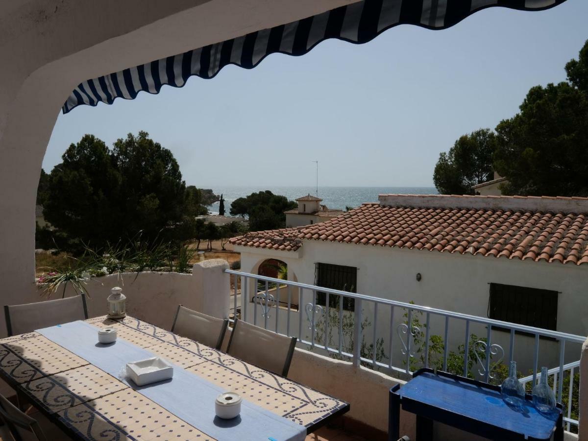 Villa Mariona By Interhome L'Ampolla Exteriér fotografie
