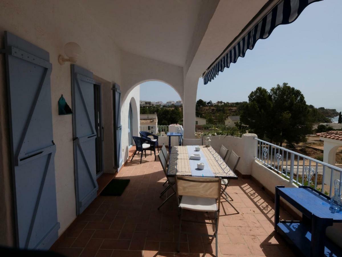 Villa Mariona By Interhome L'Ampolla Exteriér fotografie