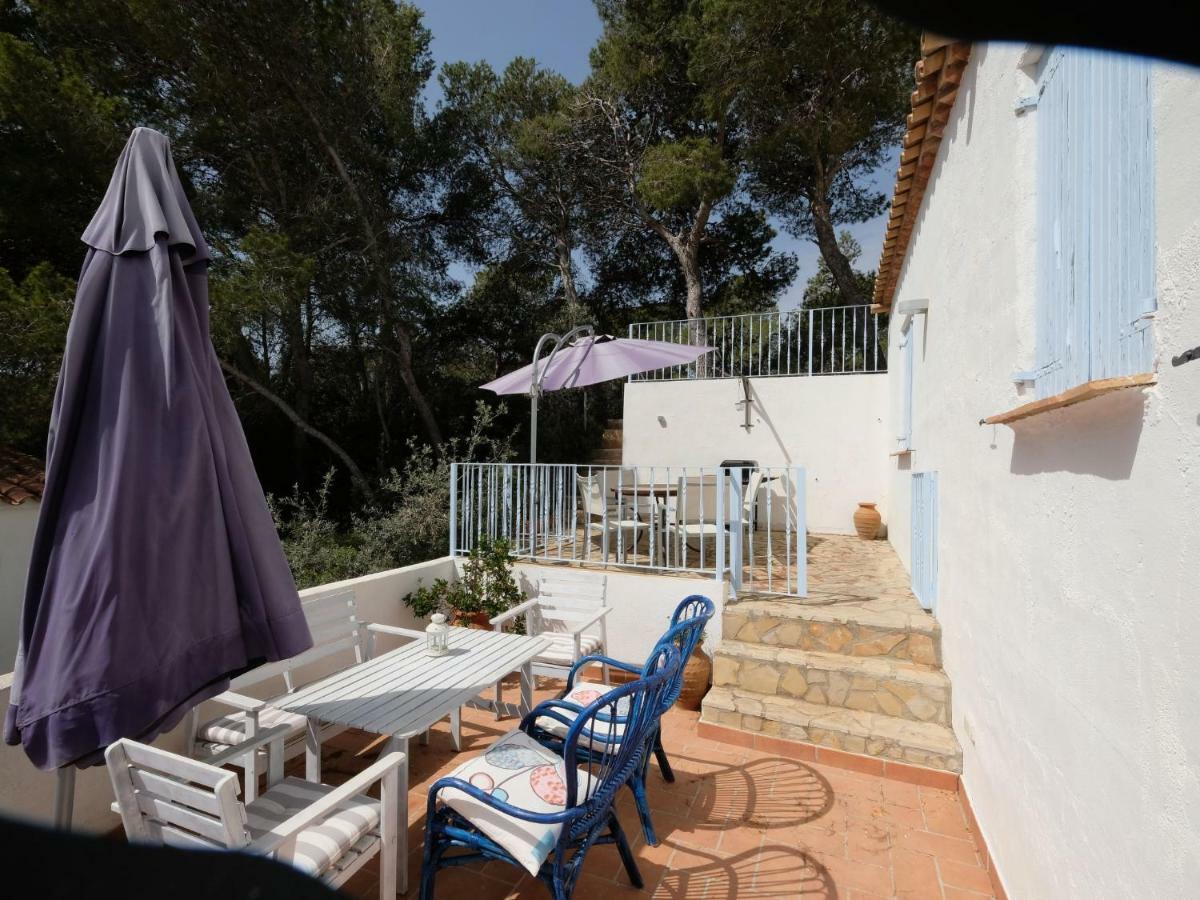 Villa Mariona By Interhome L'Ampolla Exteriér fotografie