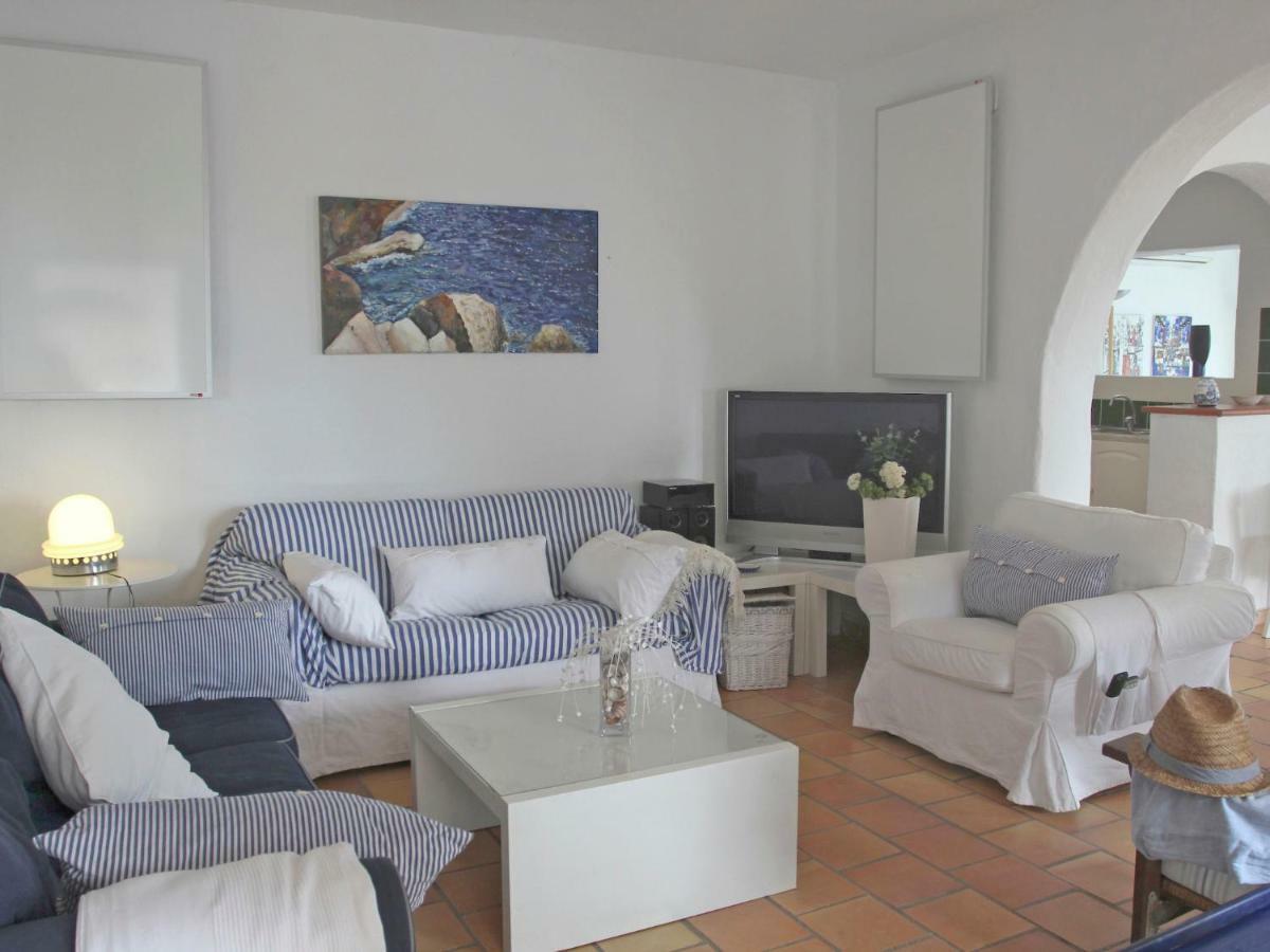 Villa Mariona By Interhome L'Ampolla Exteriér fotografie