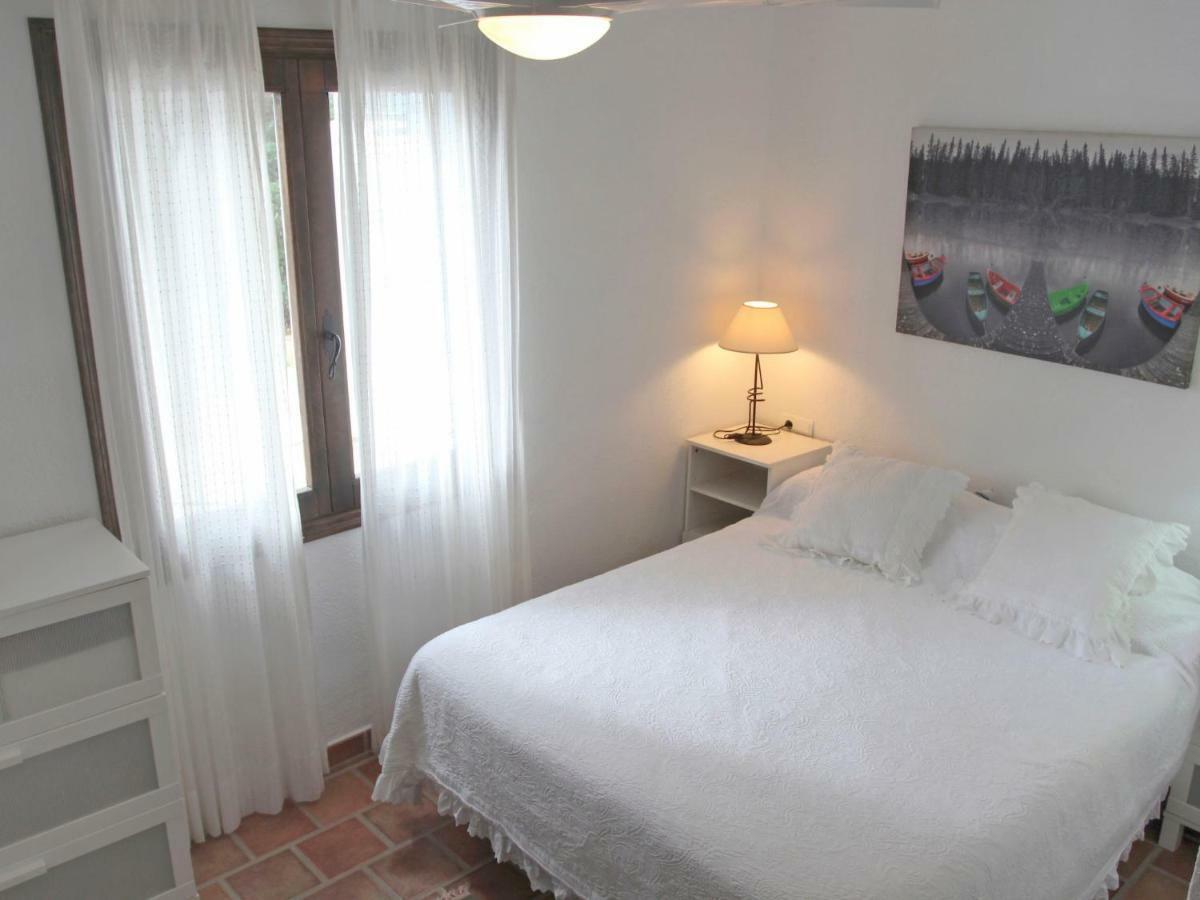 Villa Mariona By Interhome L'Ampolla Exteriér fotografie