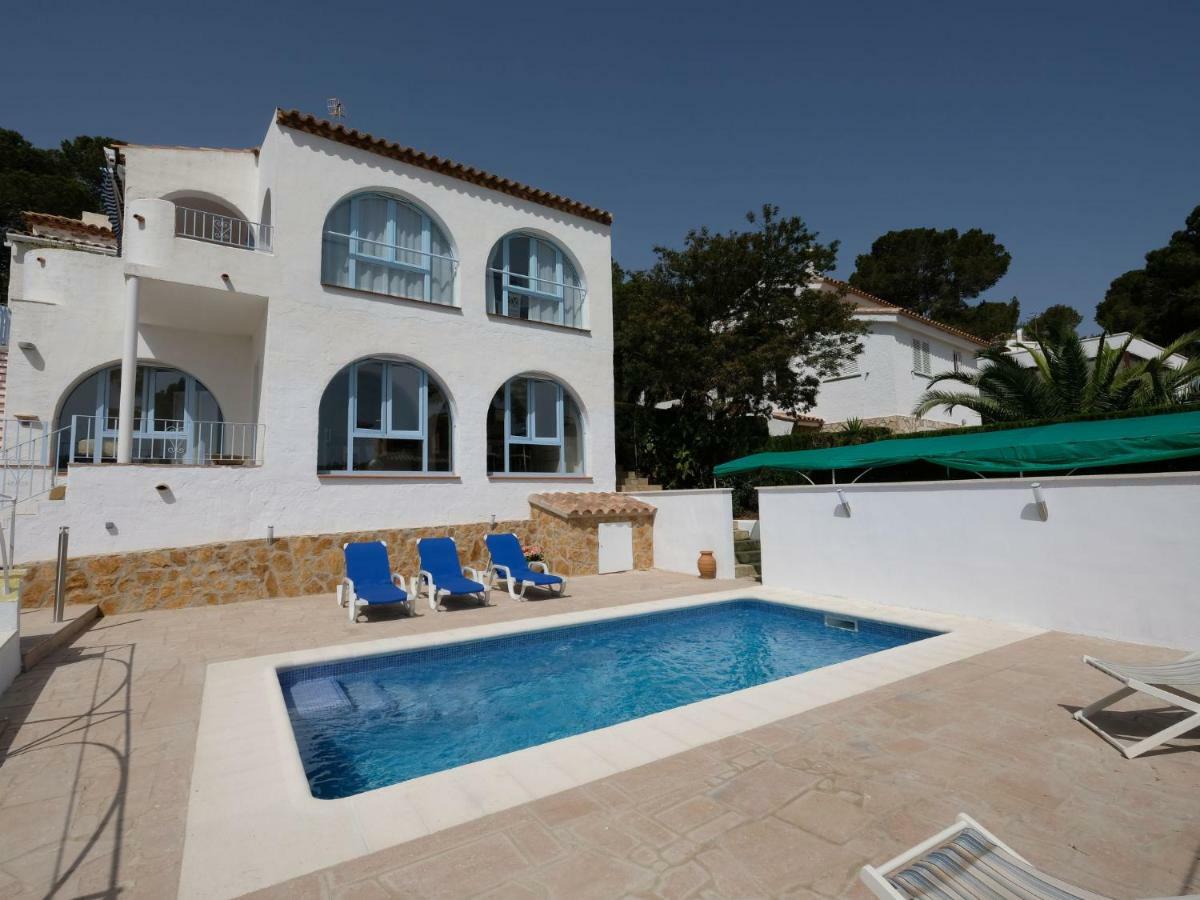 Villa Mariona By Interhome L'Ampolla Exteriér fotografie
