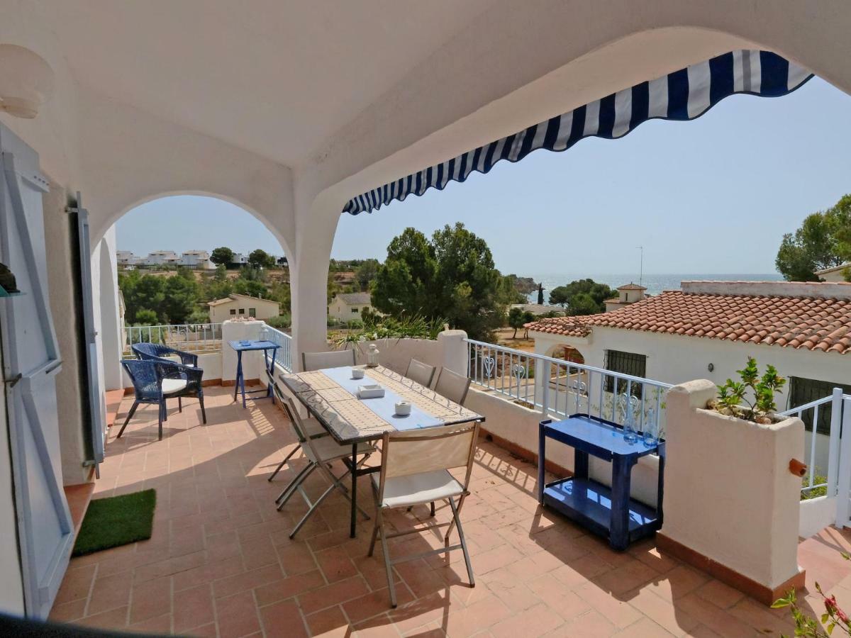 Villa Mariona By Interhome L'Ampolla Exteriér fotografie
