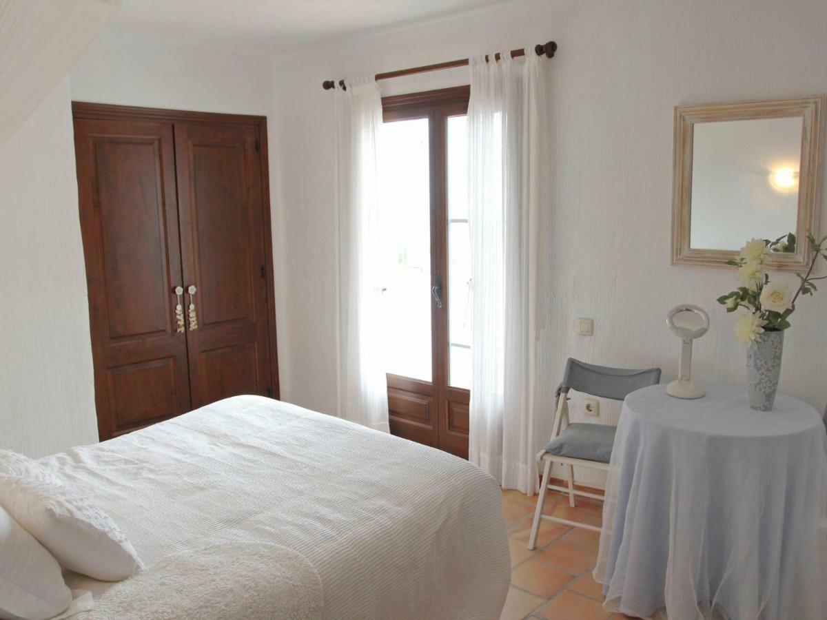 Villa Mariona By Interhome L'Ampolla Exteriér fotografie