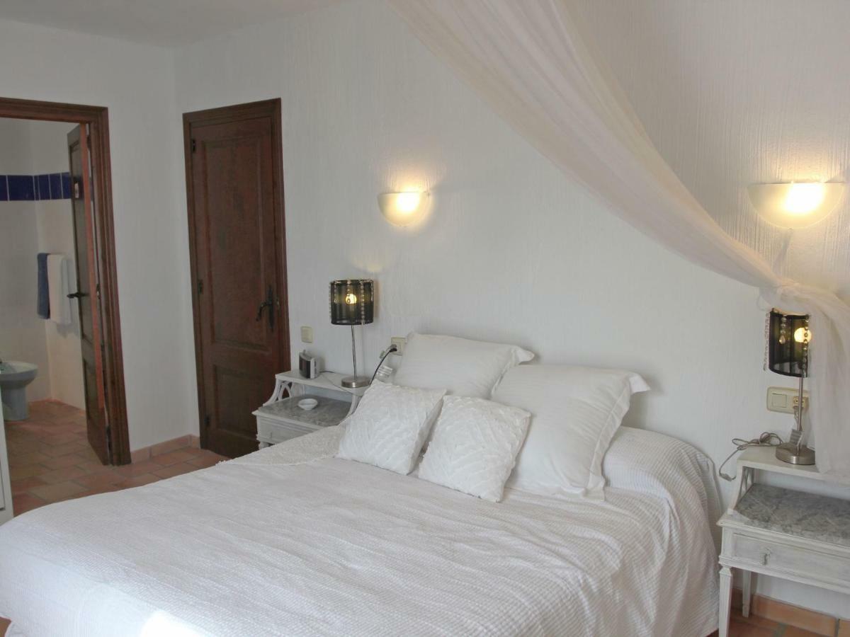 Villa Mariona By Interhome L'Ampolla Exteriér fotografie