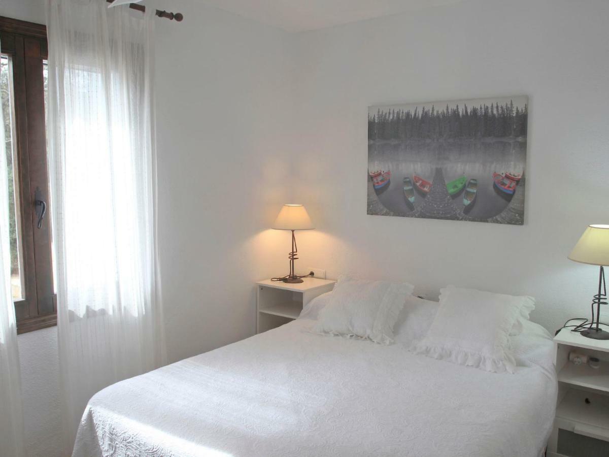 Villa Mariona By Interhome L'Ampolla Exteriér fotografie