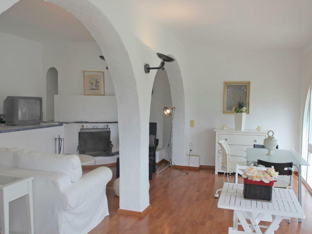 Villa Mariona By Interhome L'Ampolla Exteriér fotografie