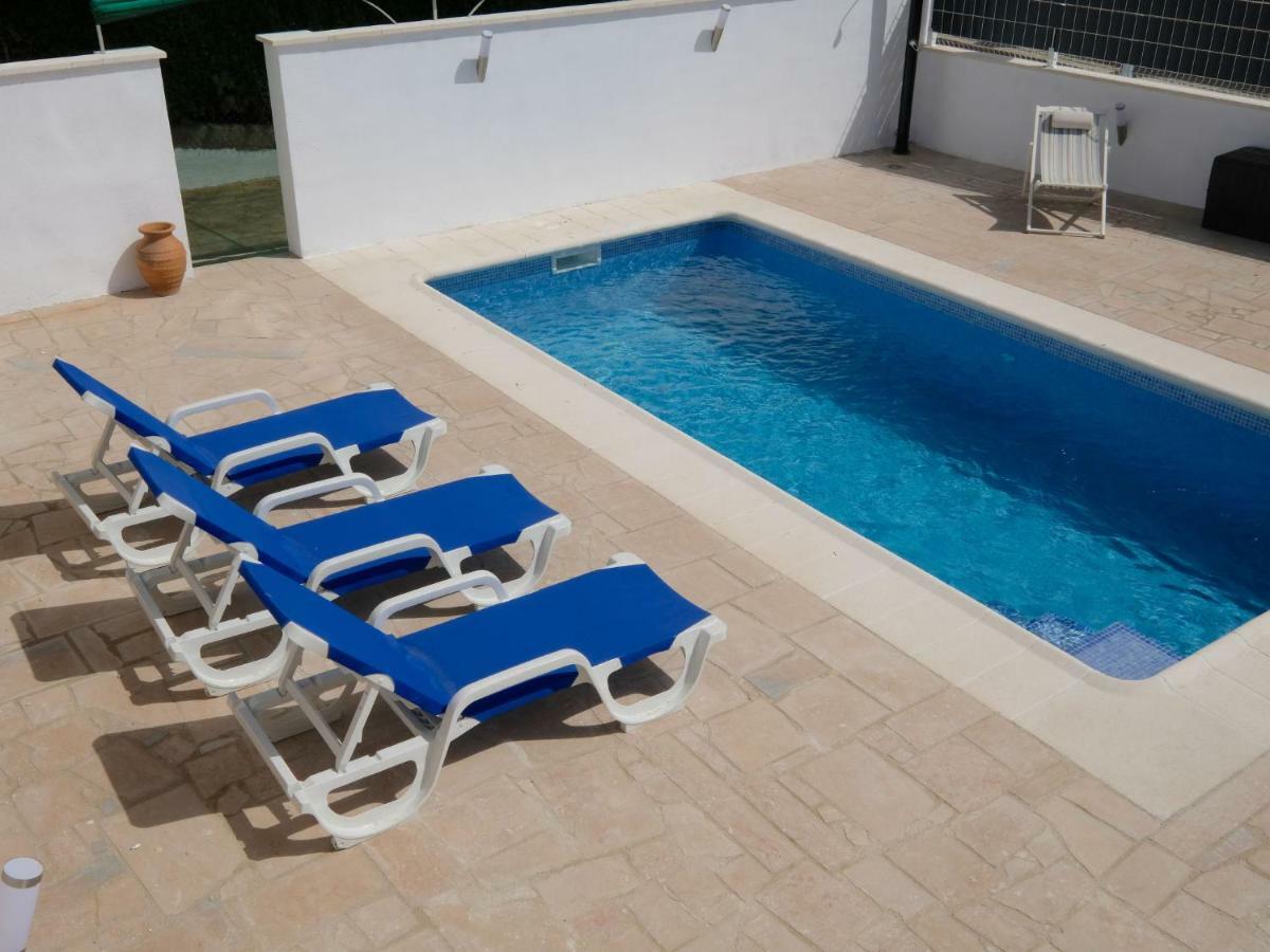Villa Mariona By Interhome L'Ampolla Exteriér fotografie