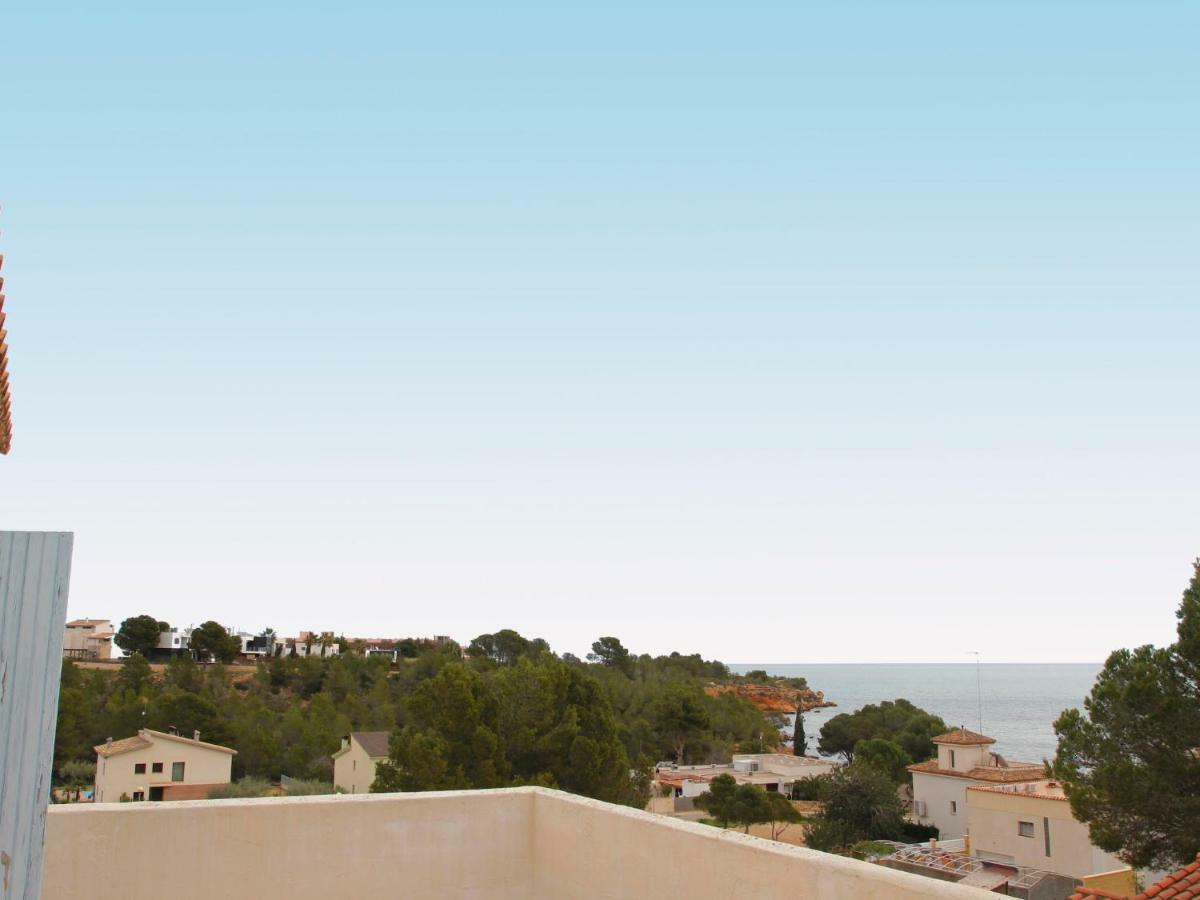 Villa Mariona By Interhome L'Ampolla Exteriér fotografie